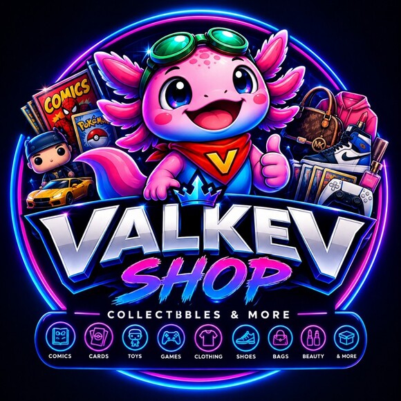 valkevshop